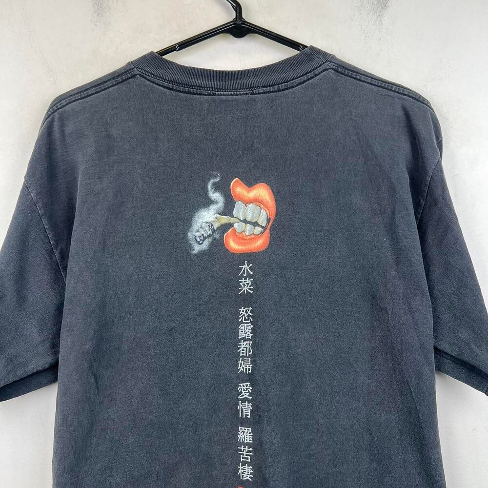 Vintage 90s Ecko Function Unlimited Overzealous B… - image 5